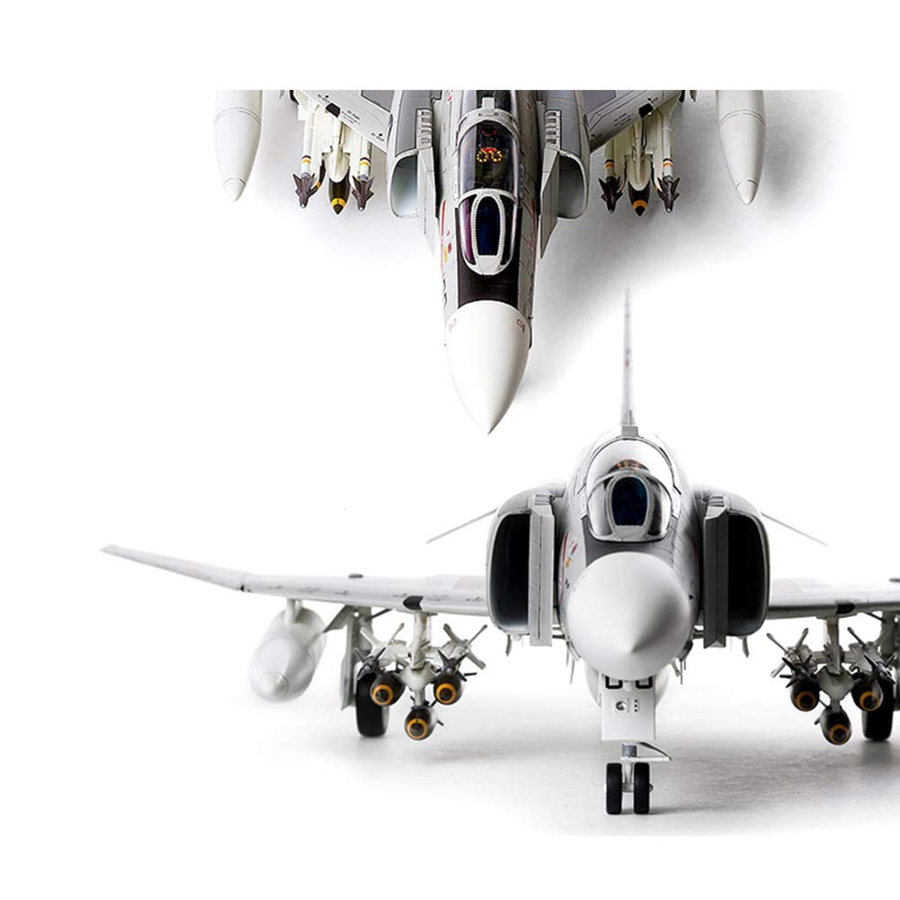 その他 Academy USN F-4J VF-102 Diamondbacks USN F-4J 